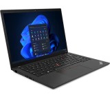 Laptop im Test: ThinkPad P14s G4 (14", AMD) von Lenovo, Testberichte.de-Note: 1.5 Sehr gut