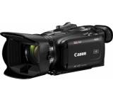 Camcorder im Test: XA60 von Canon, Testberichte.de-Note: 1.4 Sehr gut