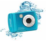 Digitalkamera im Test: Aquapix W2024 Splash von Easypix, Testberichte.de-Note: ohne Endnote