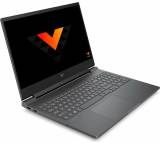 Laptop im Test: Victus 16 (AMD) (2023) von HP, Testberichte.de-Note: 1.8 Gut