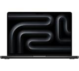 Laptop im Test: MacBook Pro 14" M3 (2023) von Apple, Testberichte.de-Note: 1.4 Sehr gut