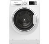 Waschmaschine im Test: W Active 711 B von Bauknecht, Testberichte.de-Note: 1.6 Gut