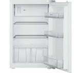 Kühlschrank im Test: SJ-LE123M0X-EU von Sharp, Testberichte.de-Note: ohne Endnote