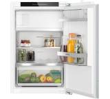 Kühlschrank im Test: iQ500 KI22LADD1 von Siemens, Testberichte.de-Note: 1.5 Sehr gut