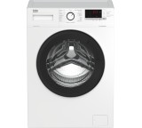 Waschmaschine im Test: WLM81434NPSA von Beko, Testberichte.de-Note: ohne Endnote