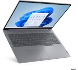 Laptop im Test: ThinkBook 16 G6 (AMD) von Lenovo, Testberichte.de-Note: 1.6 Gut