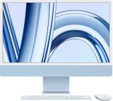 PC-System im Test: iMac 24" M3 (2023) von Apple, Testberichte.de-Note: 1.3 Sehr gut