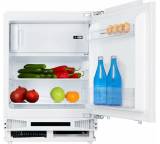 Kühlschrank im Test: UKSX 361 900 von Amica, Testberichte.de-Note: ohne Endnote