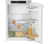 Kühlschrank im Test: IRe 3901 Pure von Liebherr, Testberichte.de-Note: ohne Endnote