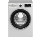 Waschmaschine im Test: B3WFU57413W von Beko, Testberichte.de-Note: 1.6 Gut