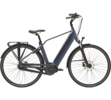 E-Bike im Test: Premium-i MN7+ Herren (Modell 2023) von QWIC, Testberichte.de-Note: ohne Endnote