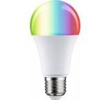 Energiesparlampe im Test: Smart Home Zigbee 3.0 - LED Birne E27 von Paulmann Licht, Testberichte.de-Note: 2.2 Gut