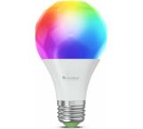 Energiesparlampe im Test: Matter Smart Bulb von Nanoleaf, Testberichte.de-Note: 2.5 Gut
