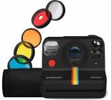 Sofortbildkamera im Test: Now+ Generation 2 von Polaroid, Testberichte.de-Note: 1.8 Gut