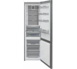 Kühlschrank im Test: SJ-NBA42DHXPB-EU von Sharp, Testberichte.de-Note: 1.3 Sehr gut