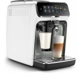 Kaffeevollautomat im Test: Series 3200 EP3249/70 von Philips, Testberichte.de-Note: ohne Endnote