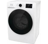 Waschmaschine im Test: WNEI94DAPS von Gorenje, Testberichte.de-Note: 1.7 Gut