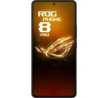 Smartphone im Test: ROG Phone 8 Pro von Asus, Testberichte.de-Note: 1.5 Sehr gut