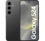 Smartphone im Test: Galaxy S24 von Samsung, Testberichte.de-Note: 1.6 Gut