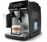 Kaffeevollautomat im Test: Series 2300 EP2339/40 von Philips, Testberichte.de-Note: 1.7 Gut
