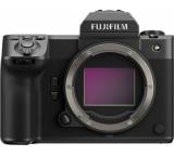 Spiegelreflex- / Systemkamera im Test: GFX 100 II von Fujifilm, Testberichte.de-Note: 1.1 Sehr gut