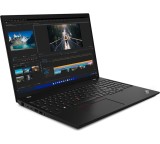 Laptop im Test: ThinkPad P16s G2 AMD von Lenovo, Testberichte.de-Note: 1.4 Sehr gut