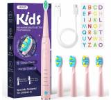 Elektrische Zahnbürste im Test: Kids SG-2303 von Seago, Testberichte.de-Note: 1.5 Sehr gut