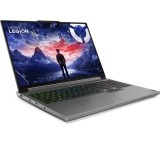 Laptop im Test: Legion 5 16IRX9 von Lenovo, Testberichte.de-Note: 1.4 Sehr gut
