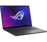 Laptop im Test: ROG Zephyrus G16 (2024) von Asus, Testberichte.de-Note: 1.3 Sehr gut