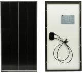 Solaranlage im Test: WS120BL-HVS Black Line von Wattstunde, Testberichte.de-Note: 3.0 Befriedigend