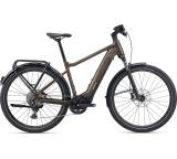 E-Bike im Test: Explore E+ Pro 1 GTS (Modell 2024) von Giant, Testberichte.de-Note: 1.5 Sehr gut