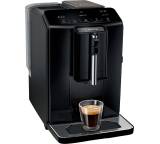 Kaffeevollautomat im Test: VeroCafe TIE20109 von Bosch, Testberichte.de-Note: ohne Endnote