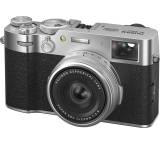 Digitalkamera im Test: X100VI von Fujifilm, Testberichte.de-Note: 1.1 Sehr gut