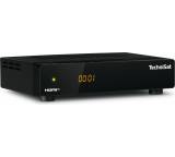 TV-Receiver im Test: HD-S 261 von TechniSat, Testberichte.de-Note: 1.7 Gut