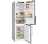Kühlschrank im Test: Serie 4 KGN36VICT von Bosch, Testberichte.de-Note: 1.6 Gut