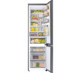 Kühlschrank im Test: RL38C776ASR/EG RB7300 von Samsung, Testberichte.de-Note: 1.8 Gut