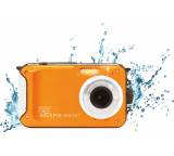 Digitalkamera im Test: Aquapix W3027 Wave von Easypix, Testberichte.de-Note: ohne Endnote
