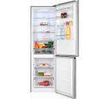 Kühlschrank im Test: KGC350-105-NF-040C von Exquisit, Testberichte.de-Note: 2.8 Befriedigend