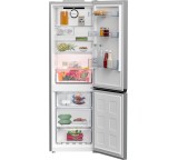 Kühlschrank im Test: B5RCNE365HXB von Beko, Testberichte.de-Note: 2.4 Gut