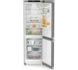 Kühlschrank im Test: CNsdb 5223 Plus NoFrost von Liebherr, Testberichte.de-Note: 3.0 Befriedigend