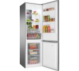 Kühlschrank im Test: KGCN 388 140 E von Amica, Testberichte.de-Note: 3.5 Befriedigend