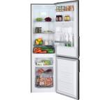 Kühlschrank im Test: HKGK17954DNFWDI von Hanseatic, Testberichte.de-Note: 4.2 Ausreichend