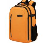 Rucksack im Test: Roader Laptop Backpack M 15.6“ von Samsonite, Testberichte.de-Note: 1.5 Sehr gut