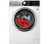 Waschmaschine im Test: L6SEA74470 von AEG, Testberichte.de-Note: ohne Endnote