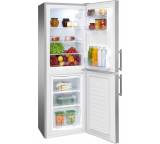 Kühlschrank im Test: AKG 3845 von Amica, Testberichte.de-Note: 1.8 Gut