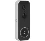 Haus-Alarmanlage im Test: Smart Video Doorbell von Yale, Testberichte.de-Note: 1.8 Gut