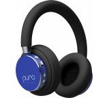 Kopfhörer im Test: BT2200-Plus von Puro Sound Labs, Testberichte.de-Note: 2.0 Gut