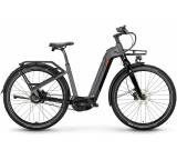 E-Bike im Test: Utilyon 1 Damen (Modell 2024) von Victoria, Testberichte.de-Note: 1.6 Gut