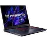 Laptop im Test: Predator Helios Neo 16 PHN16-72 von Acer, Testberichte.de-Note: 1.5 Sehr gut