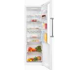 Kühlschrank im Test: KS360-V-HE-040D von Exquisit, Testberichte.de-Note: ohne Endnote